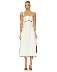 Tularosa - Samara Midi Dress - Lyst