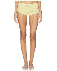 Free People - X Revolve Full Bloom Boyshort - Lyst