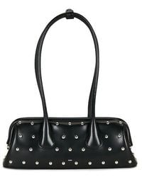 OSOI - Boat Wide Mini Shoulder Bag - Lyst