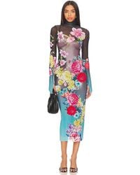 AFRM - Shailene Dress - Lyst