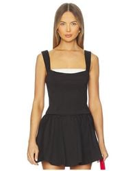 MAJORELLE - Adria Top - Lyst