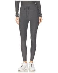 Beyond Yoga - Spacedye The Go Pocket Midi Legging - Lyst