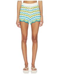LSPACE - Sunchaser Short - Lyst
