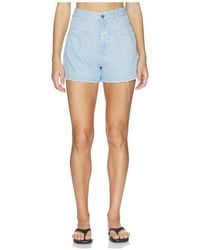 Closed - Jocy-X Shorts - Lyst