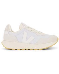 Veja - Zapatilla Deportiva Paulistana En Color Azul Talla (También En 37, 38, 39, 40) - Lyst