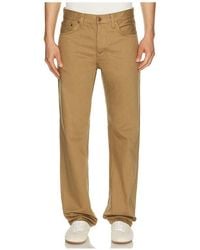 Nudie Jeans - Rad Rufus Jeans - Lyst