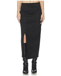 Heartloom - Sampaio Skirt - Lyst