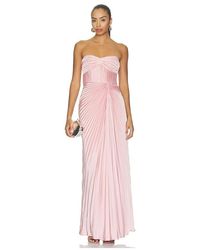 AMUR - Joyceann Sweetheart Gown - Lyst