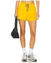 The Upside - Dunes Era Short - Lyst