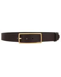 Rag & Bone - Gürtel Rebound Texture - Lyst