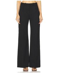 Amanda Uprichard - X Revolve Slater Pants - Lyst
