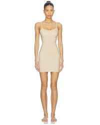Commando - Zone Smoothing Full Slip - Lyst