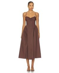 Nia - Kleid Destene - Lyst
