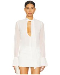 ALL THE WAYS - Pennie Top - Lyst