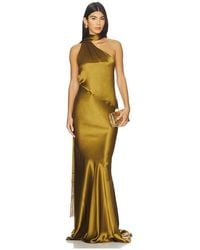 retroféte - Kelsa Dress - Lyst