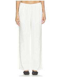 Faithfull the Brand - Capriolla Pant - Lyst