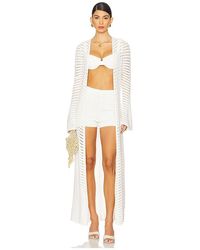 Devon Windsor - Elliott Robe - Lyst