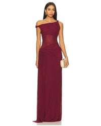 Misha - The Sisal Dress - Lyst