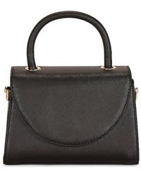 OLGA BERG - Sasha Top Handle Bag - Lyst