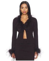 Saylor - Mazarine Top - Lyst