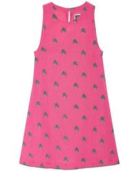 Beach Riot - Little Caprina Dress - Lyst