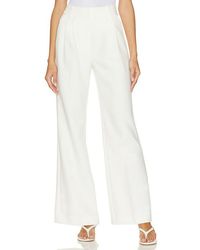 FAVORITE DAUGHTER - The Favorite Pant Petite - Lyst