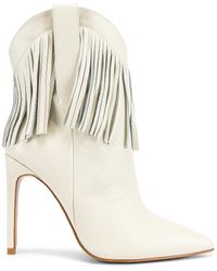 RAYE Blade Bootie - Weiß