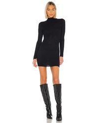 House of Harlow 1960 - X Revolve Linda Sweater Dress - Lyst