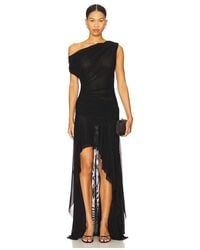 MAJORELLE - Manon Dress - Lyst