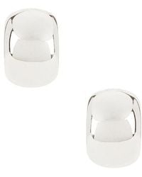 Heaven Mayhem - Ky Hoop Earrings - Lyst