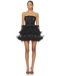 AKNVAS - Kleid Edel - Lyst