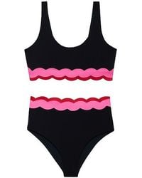Beach Riot - Little Marin And Harriet Set - Lyst
