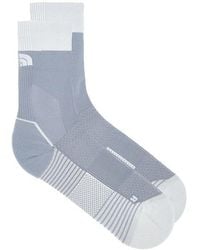 The North Face - Trail Run Crew Sock - Lyst