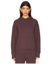 NSF - Ellis Pullover Hoodie - Lyst