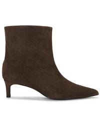 Black Suede Studio - Trina 50 Boot - Lyst