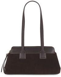 Flattered - Greta Shoulder Bag - Lyst