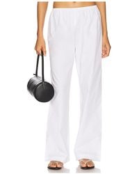 DONNI. - The Pop Simple Pant - Lyst
