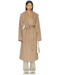 Lovers + Friends - X Christina Elezaj Noor Coat - Lyst