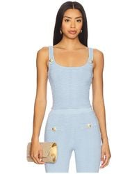 retroféte - Aloe Knit Top - Lyst