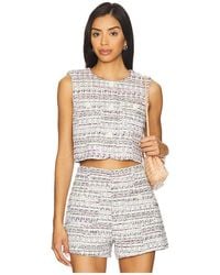 Cinq À Sept - Auden Vest - Lyst