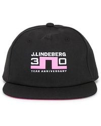 J.Lindeberg - 30Y Cap - Lyst