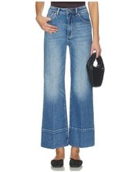 Rolla's - Sailor Scoop Straight Jeans - Lyst