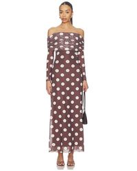 Steve Madden - Aurelia Dress - Lyst