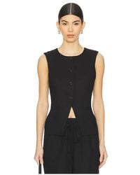 Steve Madden - Oberteil Wesley - Lyst