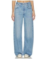 Citizens of Humanity - Ayla Baggy Jeans - Lyst