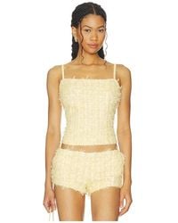 OW Collection - Mara Top - Lyst
