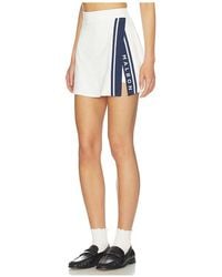Malbon - Baseline Skirt - Lyst
