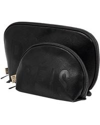 BEIS - The Cosmetic Pouch Set - Lyst