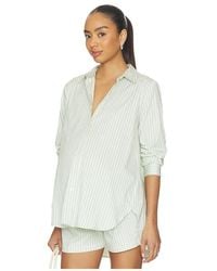 HATCH - The Classic Buttondown Shirt - Lyst