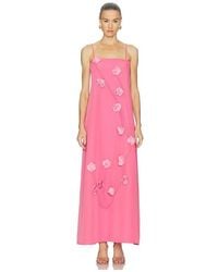 Elliatt - Nolana Gown - Lyst